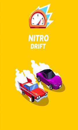 硝基漂移（Nitro Drift）