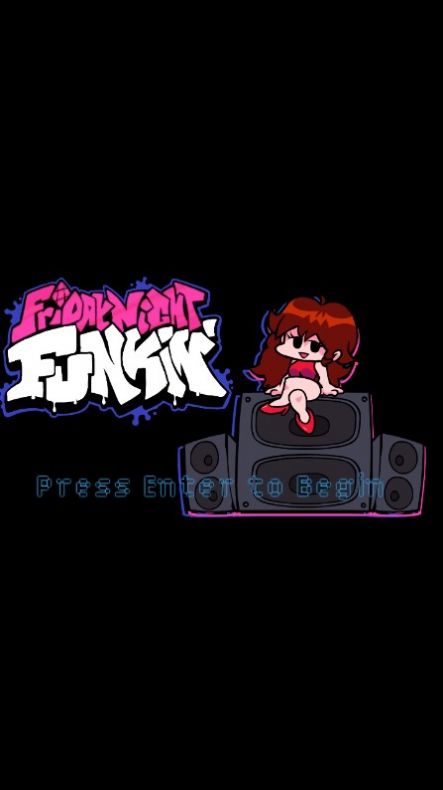fnf角色模拟器（Friday Night Funkin）