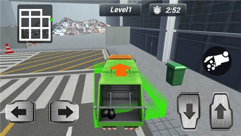 中国卡车遨游模拟器游戏下载-中国卡车遨游模拟器手游最新版下载