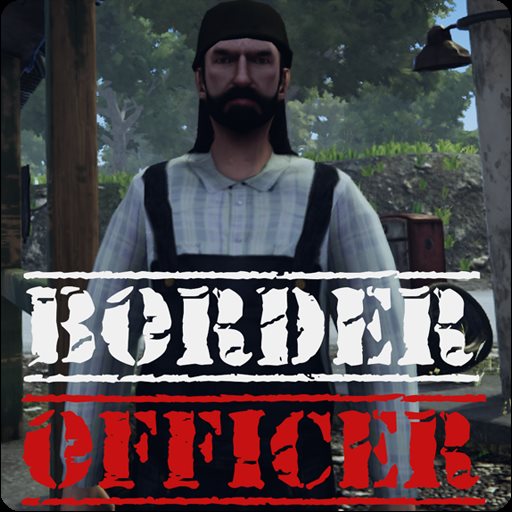 ߾ٰ׿棨Border Officer
