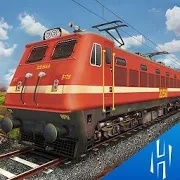 印度火车模拟器2021（Indian Train Simulator）