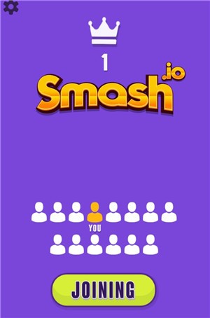 转刀大作战（Smash.io）