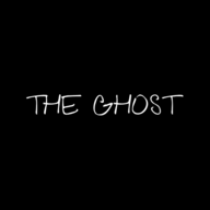 棨the ghost